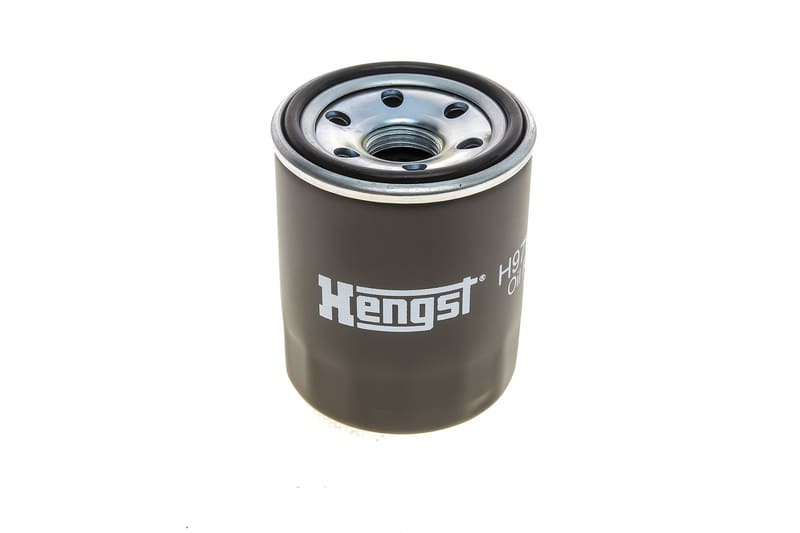 Фільтр масляний Mazda 626 2.0 87-90/Volvo XC70 2.5 T5/T6 15-16 HENGST FILTER