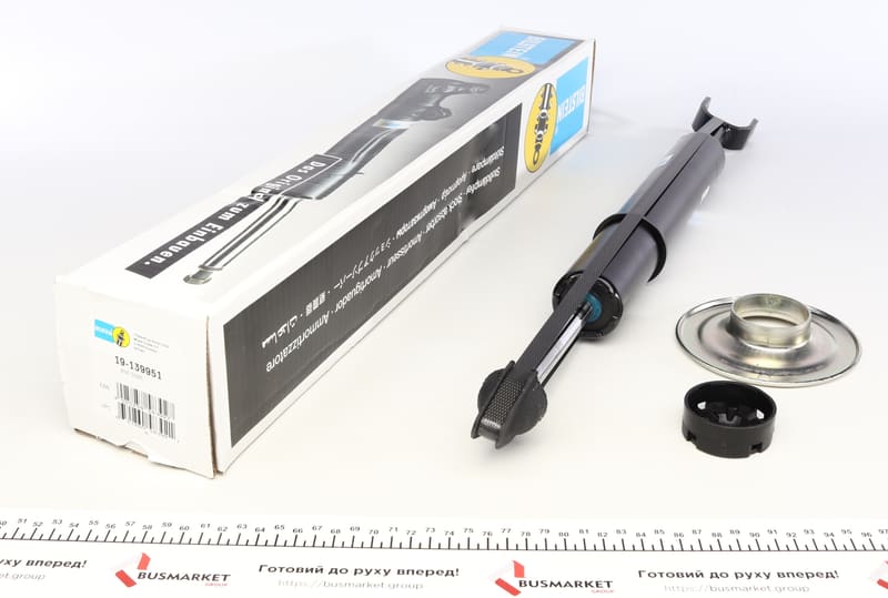 Амортизатор (передній) Audi A6 04-11 (B4) BILSTEIN