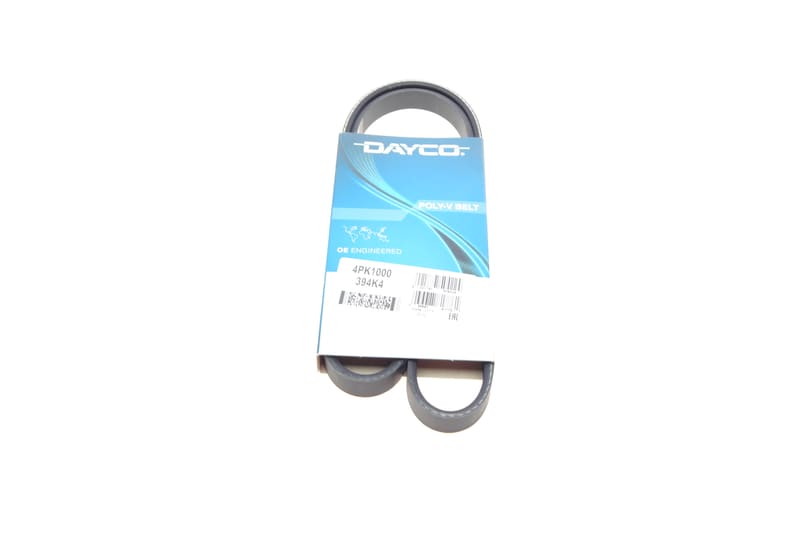 Ремінь генератора Mazda 323 89-04/ Mitsubishi Pajero II 94-99 DAYCO