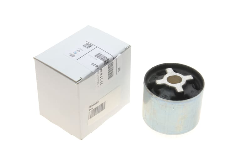 Сайлентблок балки (задньої) BMW 3 (F30/F80/F31/F34/)/4 (F33/F83/F36/F32/F82) 11- BMW