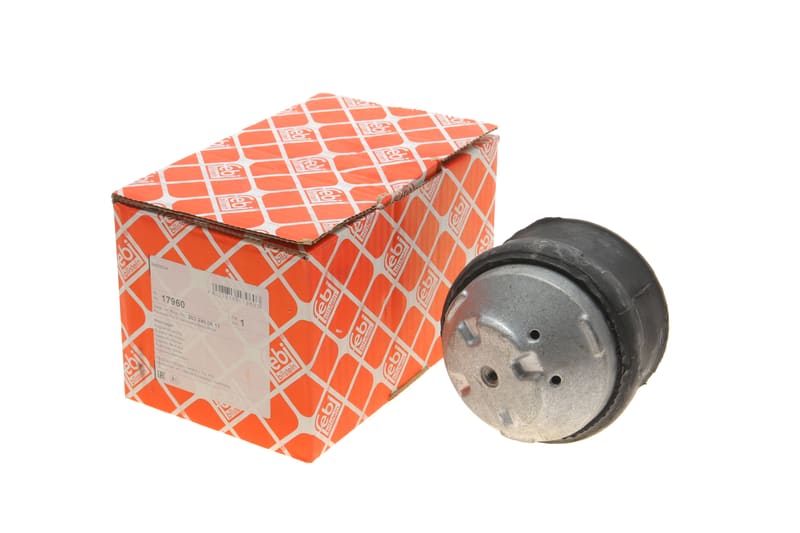 Подушка двигуна (передня) MB C-class (W202)/E-class (W210) 95-02 FEBI BILSTEIN