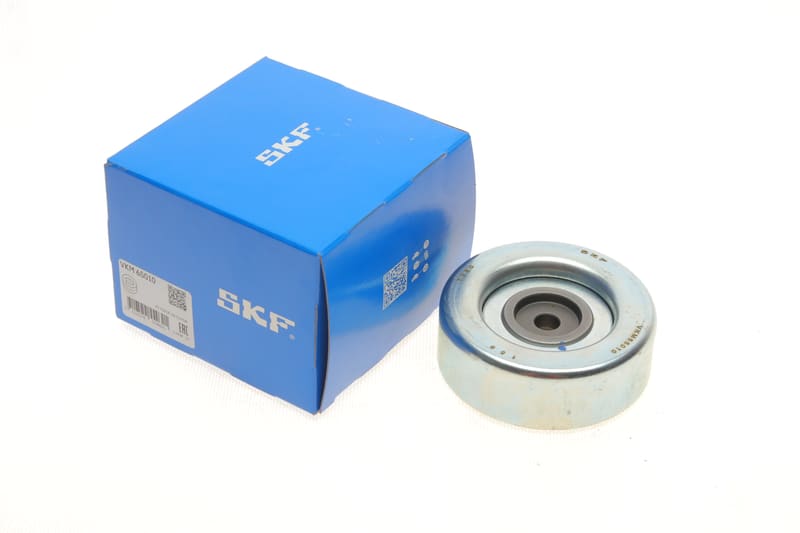 Ролик генератора Mitsubishi Lancer/Outlander 2.0/2.4i 03-08 (паразитний) (90x32) SKF