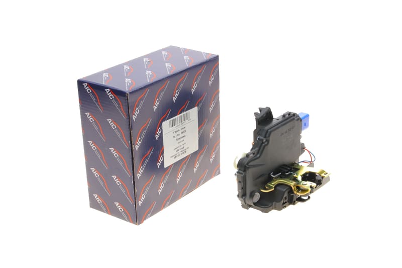Замок двери (передней/R) VW Caddy III/T5 1.9/2.0 TDI 03-15 AIC