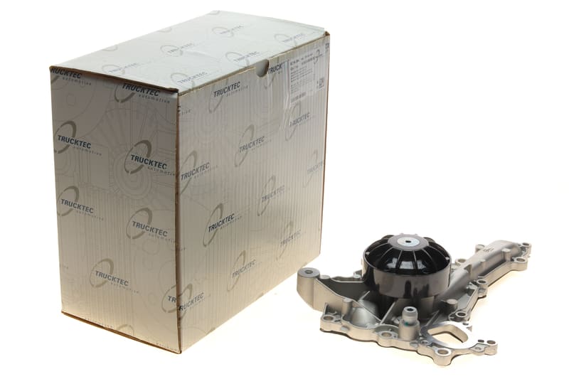 Помпа воды MB C-class (W205/C205/S205)/E-class (W212/S212/W213/S213)/S-class (W222) 13- TRUCKTEC AUTOMOTIVE