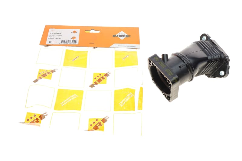 Патрубок коллектора впускного Ford C-Max/Volvo C30/S40/V50 1.6-2.0 04-12 NRF