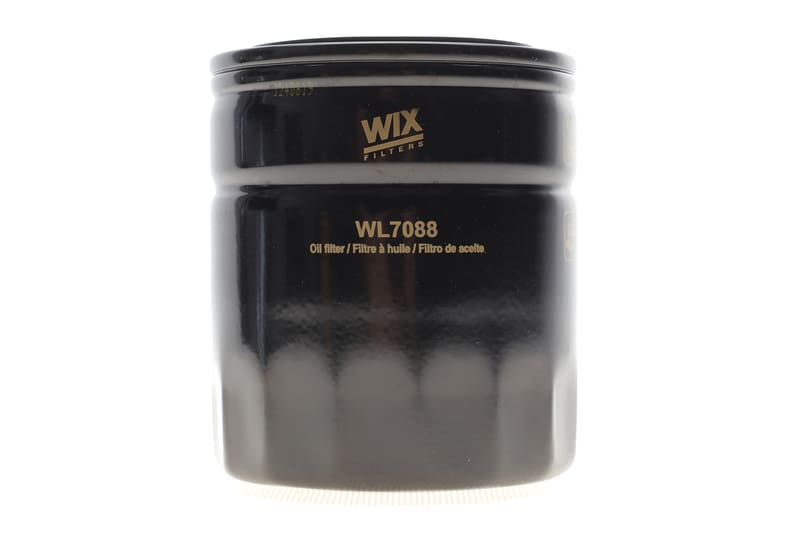 Фільтр масляний Citroen Jumper/Peugeot Boxer 2.5TD WIX FILTERS