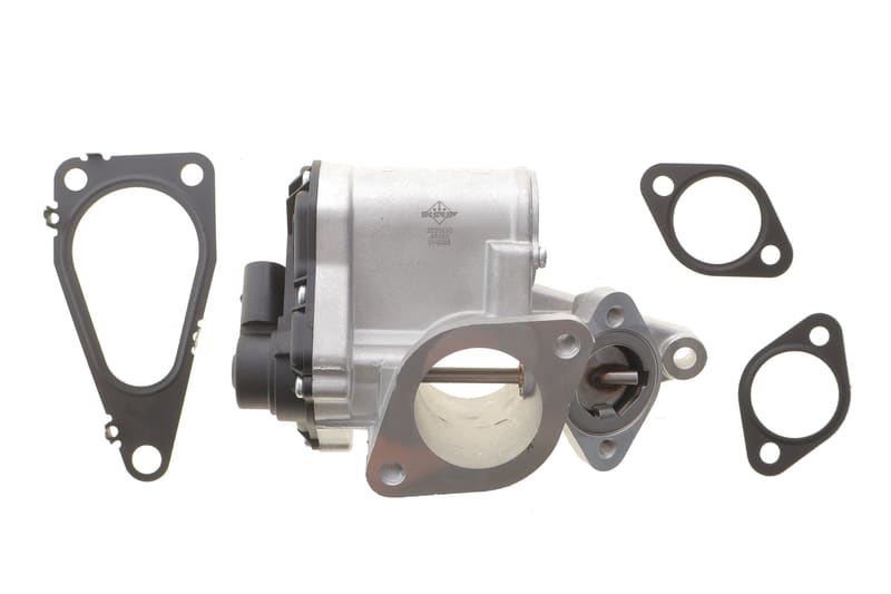 Клапан EGR Renault Megane II/Laguna II/Scenic II 1.9dCi 03- NRF