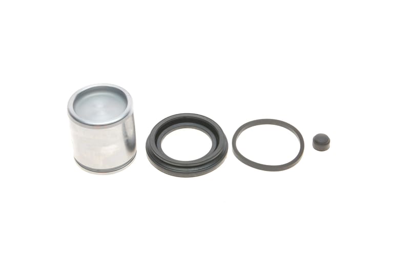Ремкомплект суппорта (переднего) Daewoo Lanos 97- (d=48mm) (+ поршень) QUICK BRAKE