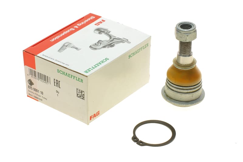 Опора кульова (передня/знизу) Nissan Maxima 2.0/3.0/2.5 V6 95-00 FAG