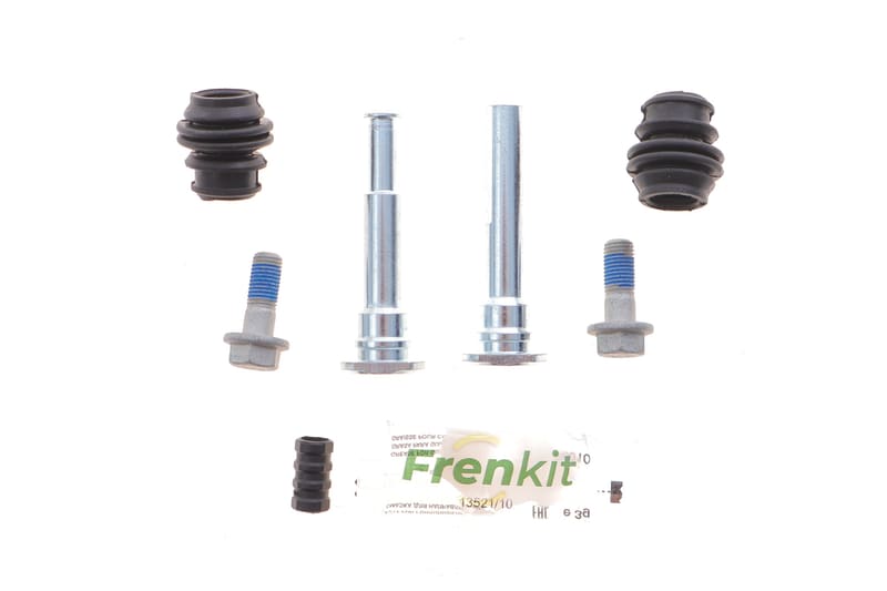Направляющая суппорта (заднего/к-кт) Mazda CX-7/9 07- (Mazda) FRENKIT