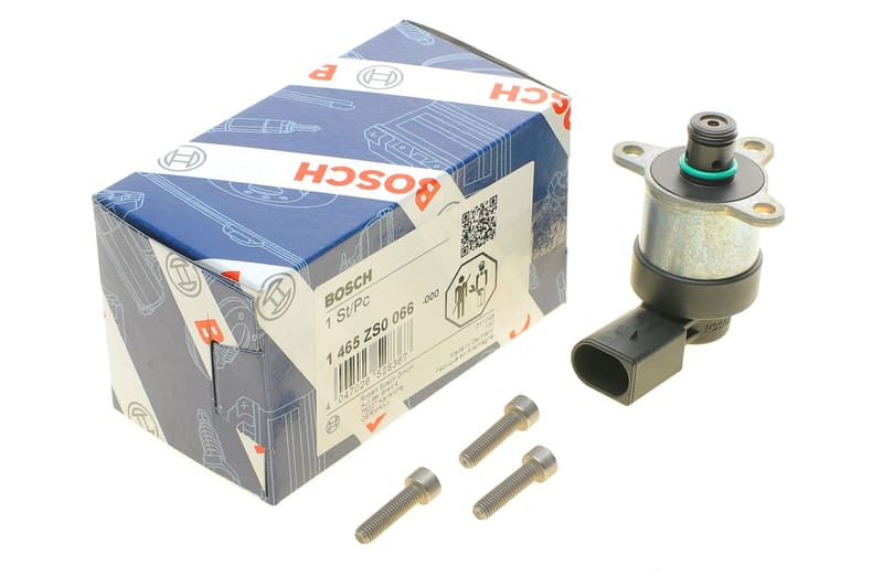 Клапан редукционный ТНВД MB Sprinter 906/Vito (W639) 06- = 0 928 400 677 BOSCH