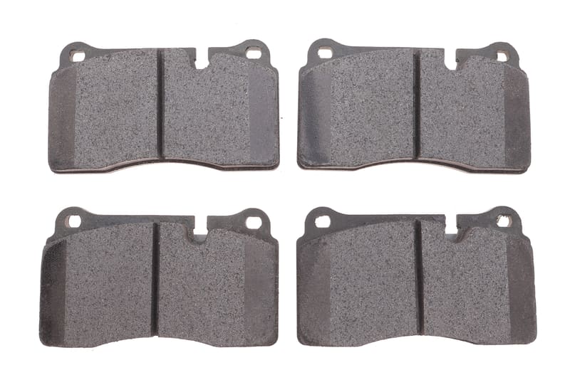 Колодки гальмівні (передні) Land Rover Range Rover 2.7D-4.4 03-13 (Brembo) Q+ TEXTAR