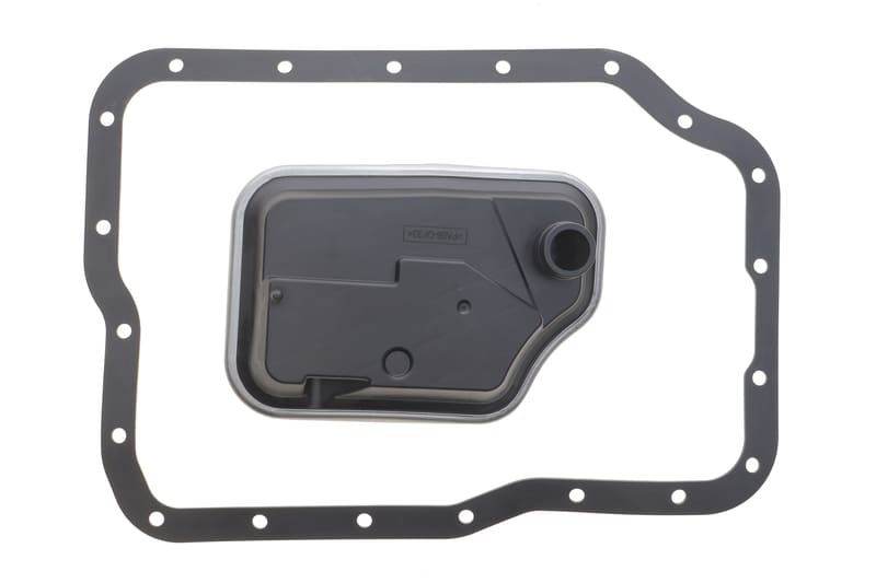 Фильтр АКПП Mazda 3 1.4/1.6/2.0 03-09/6 1.8-2.5 02-07/Ford Focus 98-12 (с прокладкой) PURFLUX