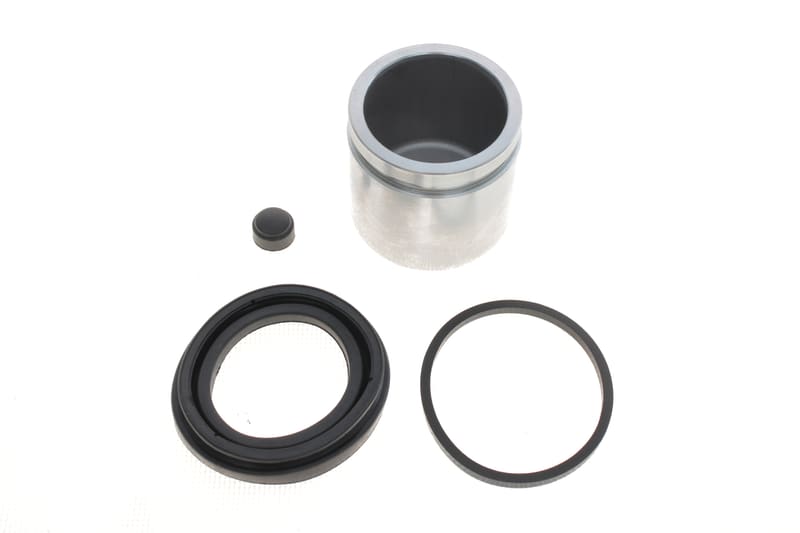 Ремкомплект супорта (переднього) Daewoo Lanos 97- (d=52mm) (+поршень) QUICK BRAKE