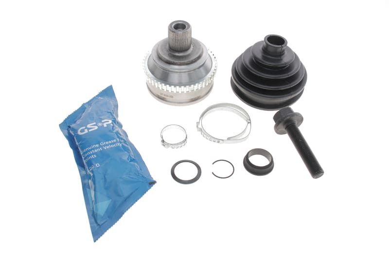 Шрус (наружный) VW T4 1.9D/2.5D/TDI 90-03 (38x33x99.5x48T) (+ABS) GSP