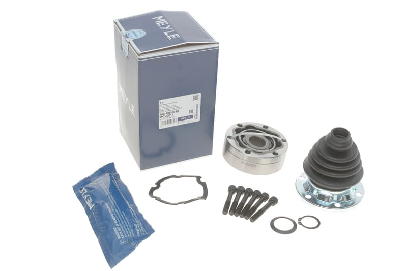 Шрус (внутренний) VW Caddy 2.0SDI 03- (33z) MEYLE