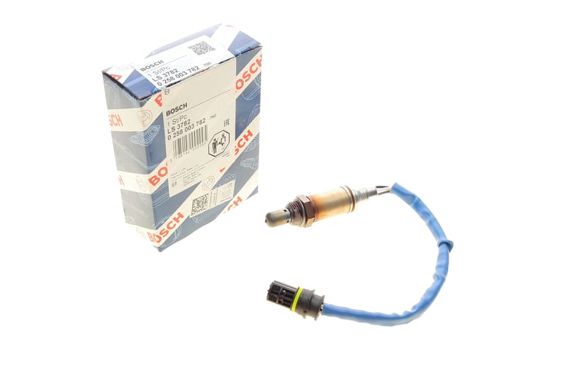 Лямбда зонд MB E-class (W210)/S-class (W220)/M-class (W163) 1.0-5.4 92-06 BOSCH