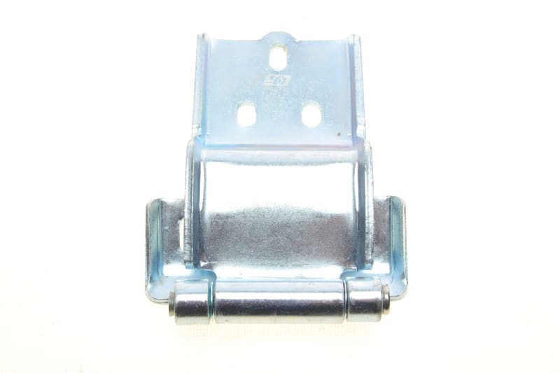 Петля двери (задней/нижняя/L) Citroen Jumper/Fiat Ducato 06- SOLGY