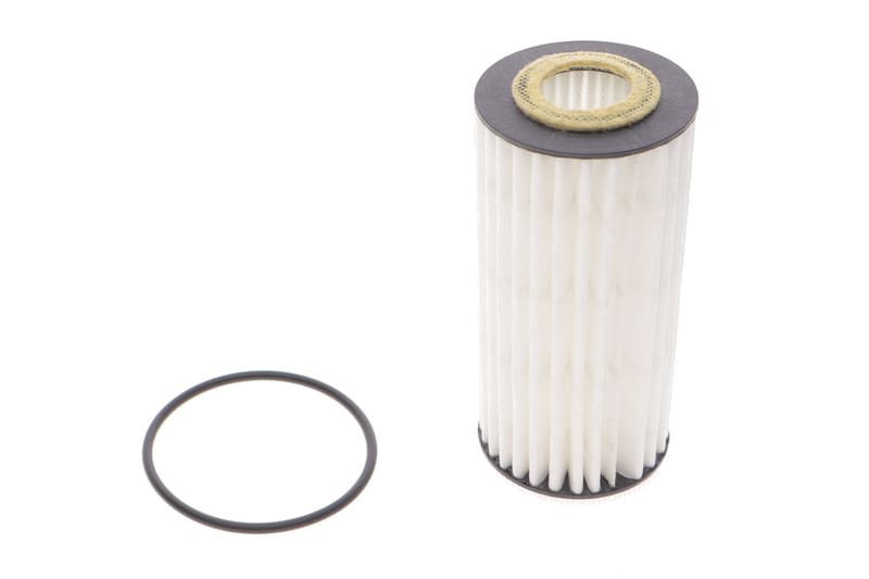 Фільтр масляний Audi A6/Q5/Q7 2.0 TFSI 12-/ VW Passat/Golf VII 1.8TFSI/2.0GTI 13- HENGST FILTER