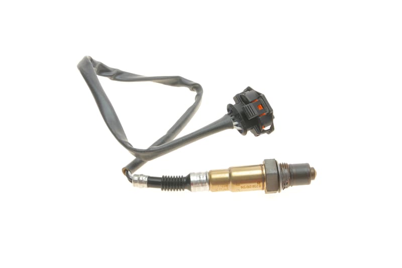 Лямбда зонд Opel Astra J 09-/Insignia A 1.6-1.8 08-17 BOSCH