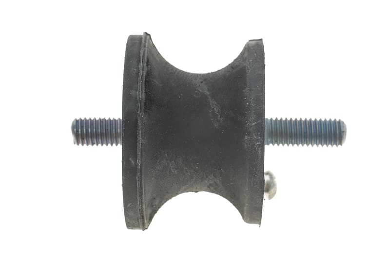 Подушка КПП BMW 5 (E39) 00-03 (передняя) FEBI BILSTEIN