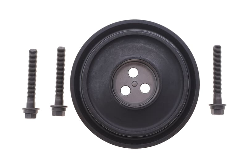 Шкив коленвала Ford Transit 2.2-2.4TDCI 06- (RWD) (7PK) FEBI BILSTEIN