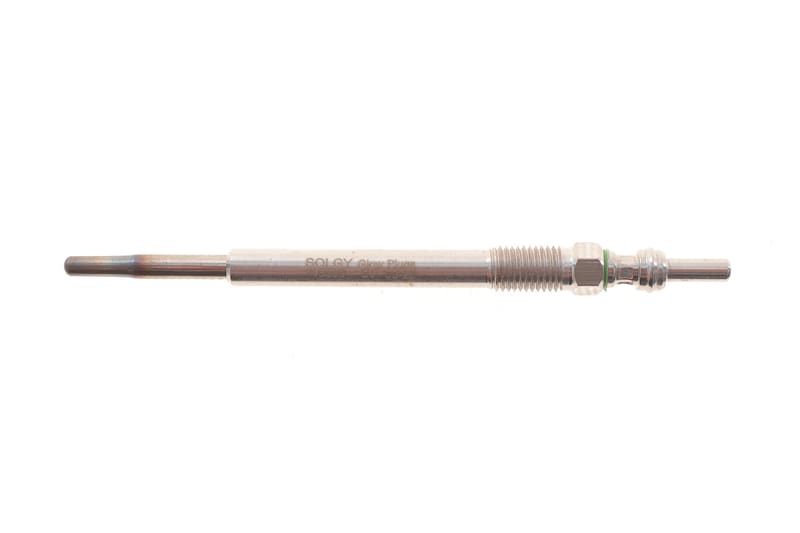 Свеча накала Citroen/Peugeot/Ford 1.4-2.0HDI 08- SOLGY