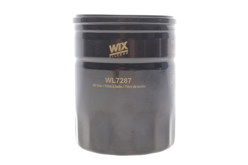 Фільтр масляний Land Rover Defender 2.5 TD5 98-16/Discovery 2.5 TD5 99-04 (h=100mm) WIX FILTERS