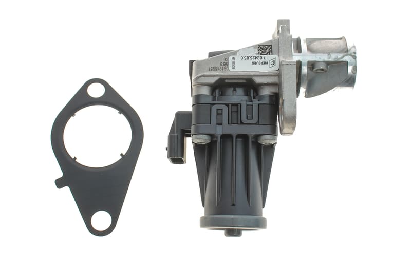 Клапан EGR Renault Kangoo/Megane III/Scenic III 1.5 dCi 08- PIERBURG