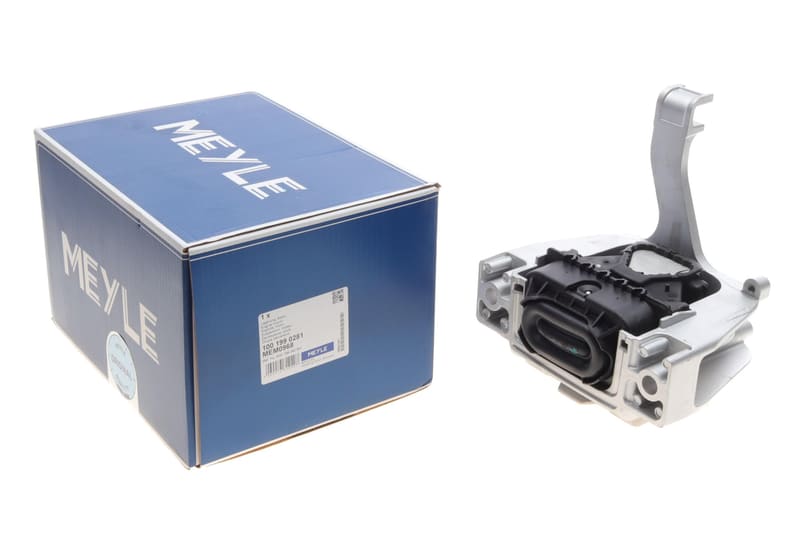 Подушка двигателя (R) Audi A3/Q3/Skoda Octavia/SuperB/VW Golf/Passat/Tiguan 1.2-2.0D 12- MEYLE
