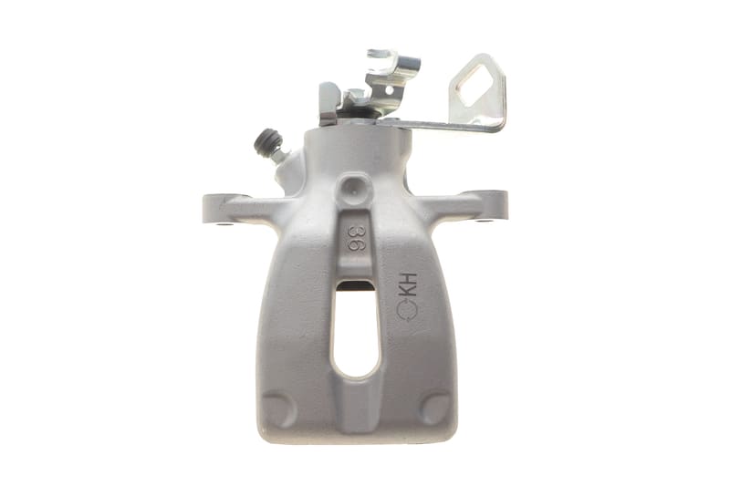 Суппорт тормозной (задний) (L) Mini Cooper 2/One 2 06- (d=36mm) (TRW) AXIA Automotive