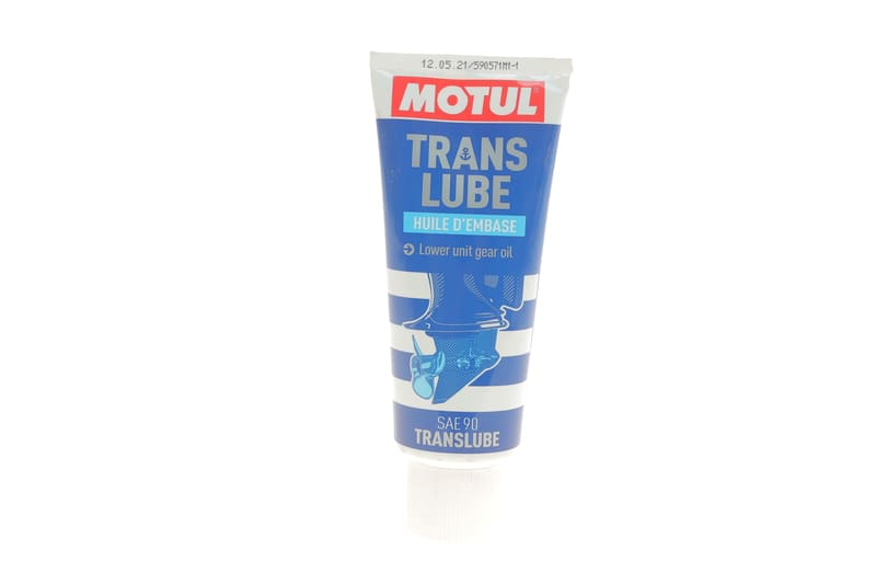 Олива трансмісійна Translube SAE 90 (0,35 л) (102950) знято з виробн MOTUL