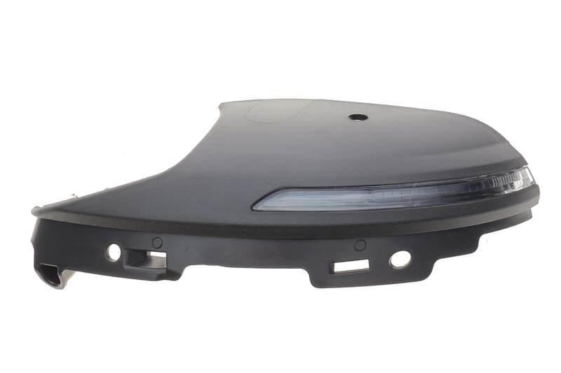 Корпус дзеркала заднього виду Renault Megane 16-22 (R) AUTOTECHTEILE