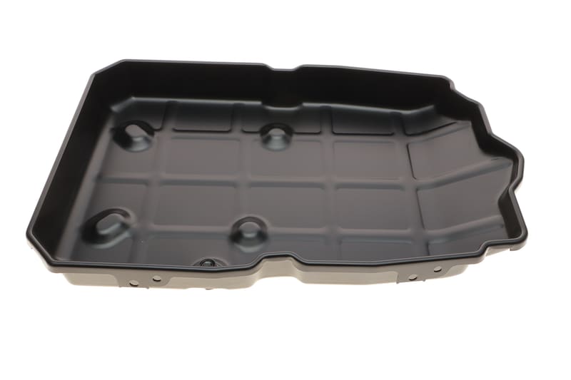Оливозбірник (піддон) MB C-class (W204/205)/E-class (W212)/Sprinter (906)/Vito (W447) 1.6-6.2 04- VAN WEZEL