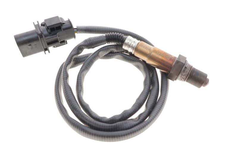 Лямбда зонд BMW 3 (E46)/5 (E60)/X3 (E83) 2.5-3.0 (M54) 00-10 BOSCH