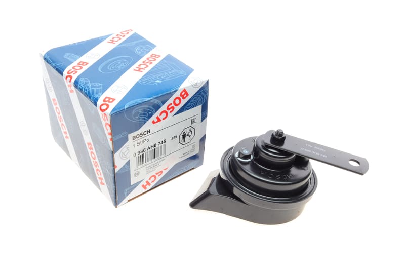 Сигнал звуковой MB C-class (W203)/E-class (W211) 00-08 (500Hz) BOSCH