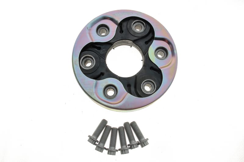 Муфта кардана еластична Skoda Octavia/Kodiaq 96- (150mm) (спереду) MEYLE