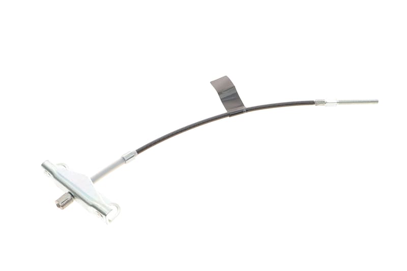 Трос ручника (передний) Toyota Auris 06-12 (L-340mm) BOSCH