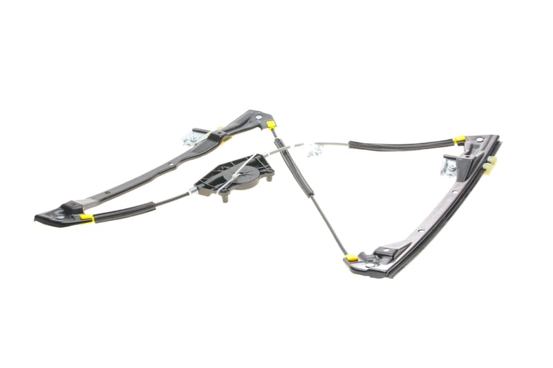 Склопідіймач (передній) VW Golf IV 97-05 (R) (електро) (без моторчика) AIC