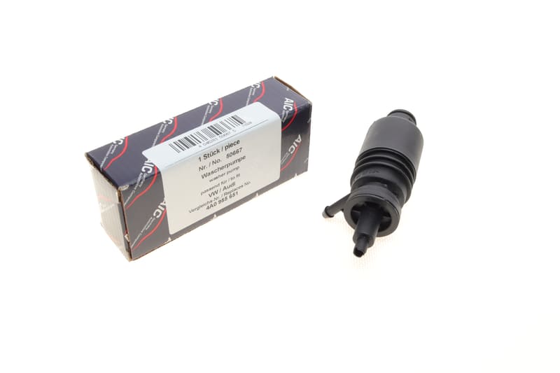 Насос омивача скла (моно) Audi A4 94-01/A6 94-97/A8 94-02 AIC
