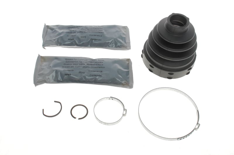 Пыльник шруса (внутренний) Ford Galaxy/Mondeo IV 2.0/2.2 TDCi 06-15 (27.5x77) SNR
