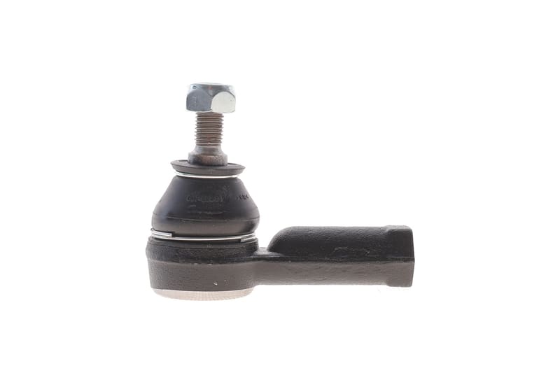 Наконечник тяги рулевой Hyundai Pony 85-89/Mitsubishi Galant 84-03 (L=71mm) RTS