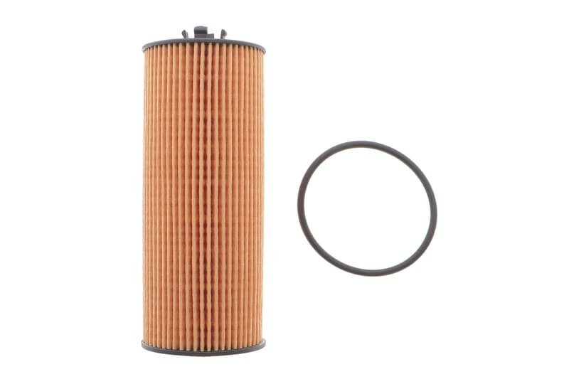 Фільтр масляний MB A-class (W176)/C-class (C205)/E-class (W212) 4.0-5.5 11- (M278/M157/M177) KAVO PARTS