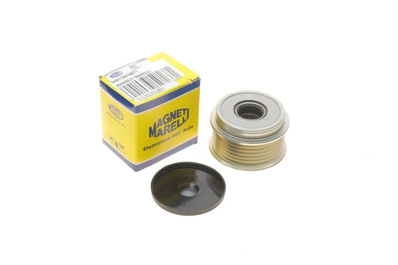 Шків генератора Toyota Auris/Avensis/Rav4 III 1.6/1.8/2.0 07- MAGNETI MARELLI