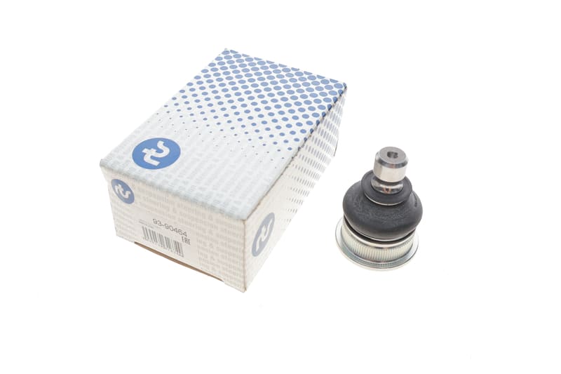 Опора шаровая (передняя/снизу) Renault Megane II 02-08 (d=16mm/38.3mm) RTS