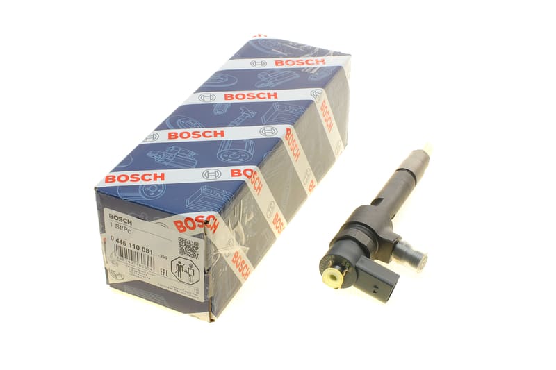 Форсунка VW LT 2.8TDI 02- (AUH) BOSCH