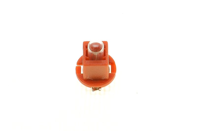 Автолампа BAX 1.2W 24V EBS-R6 (коричнева) NARVA