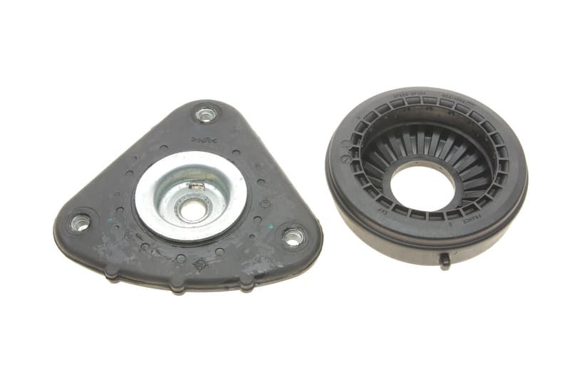 Подушка амортизатора (переднего) Mazda 5 05- SNR