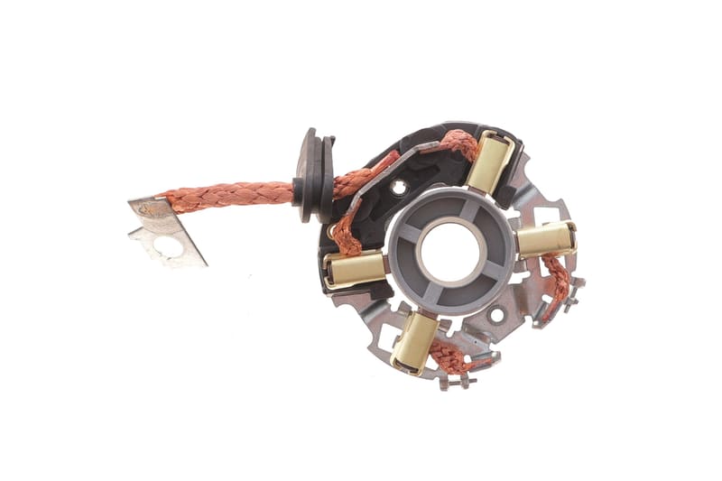 Щіткотримач стартера Ford Focus/Seat Toledo/VW Caddy/Passat/Polo Classic (AMH0029) MAGNETI MARELLI