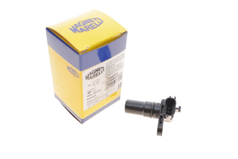 Датчик положення колінвалу Citroen C4/Mitsubishi Outlander 05- MAGNETI MARELLI